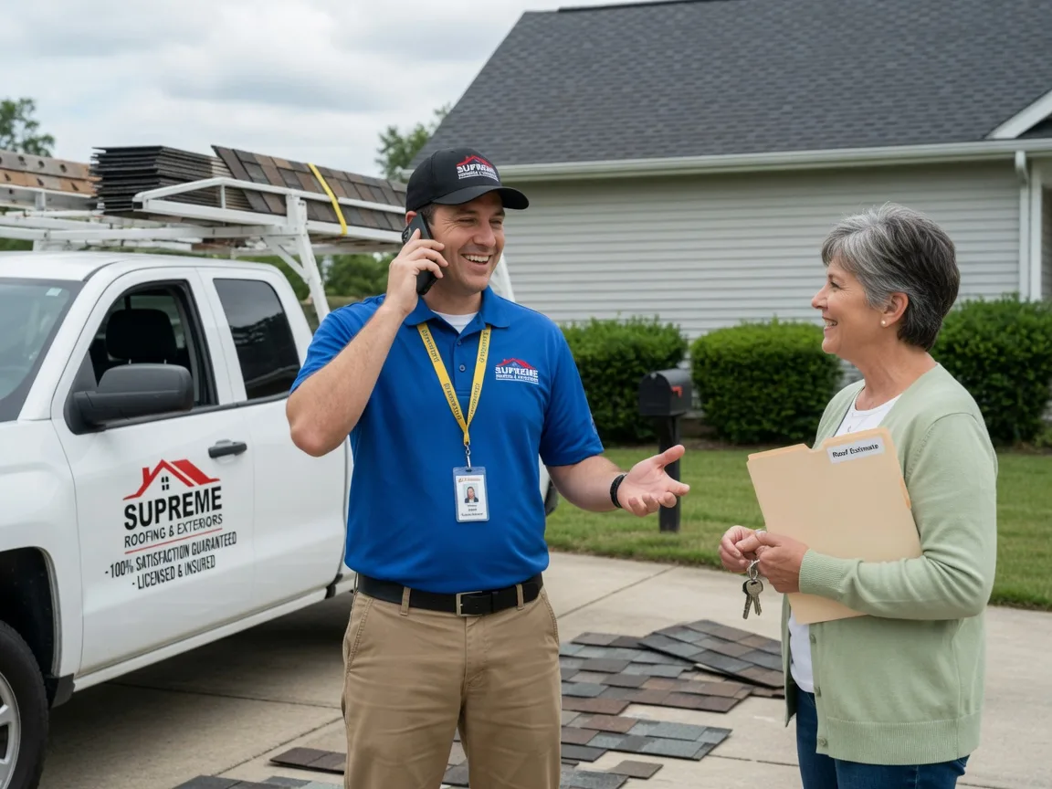 Roof Replacement Pine Haven, WY FAQs